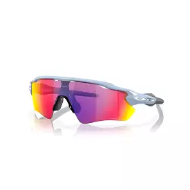 Oakley Radar Ev Path Sunglasses Matte Stonewash Frame PRIZM Road Lens