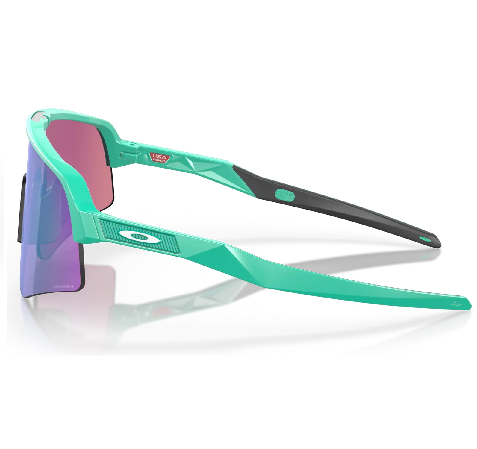 Oakley Sutro Lite Sweep Sunglasses