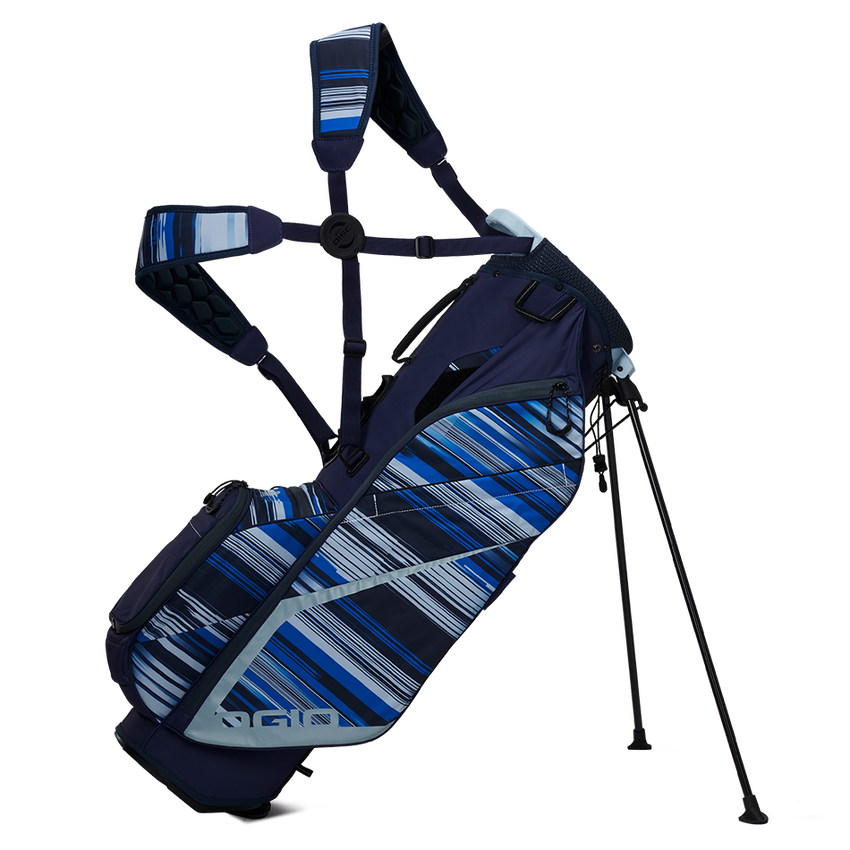 OGIO Fuse 4 Stand Golf Bag