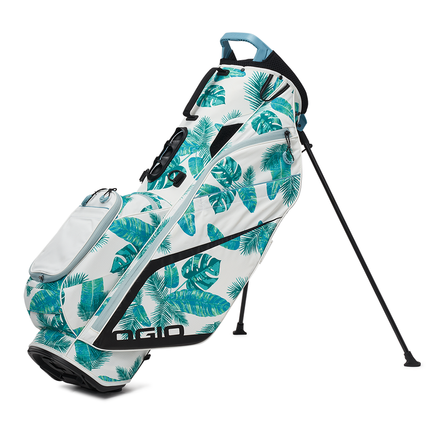 OGIO Fuse 4 Stand Golf Bag