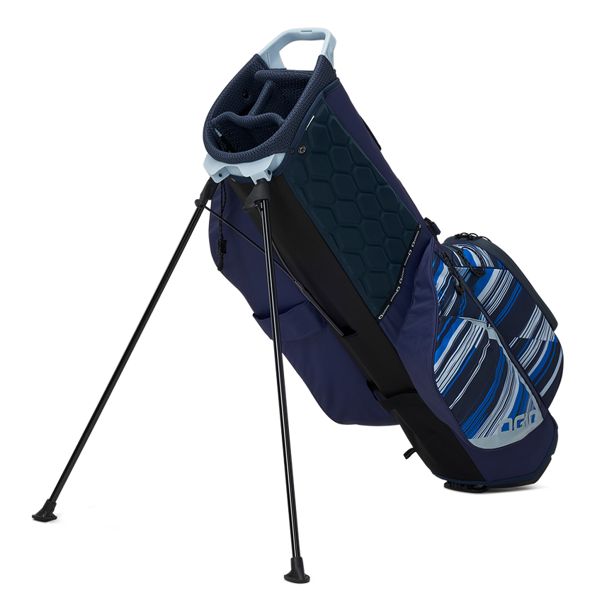 OGIO Fuse 4 Stand Golf Bag