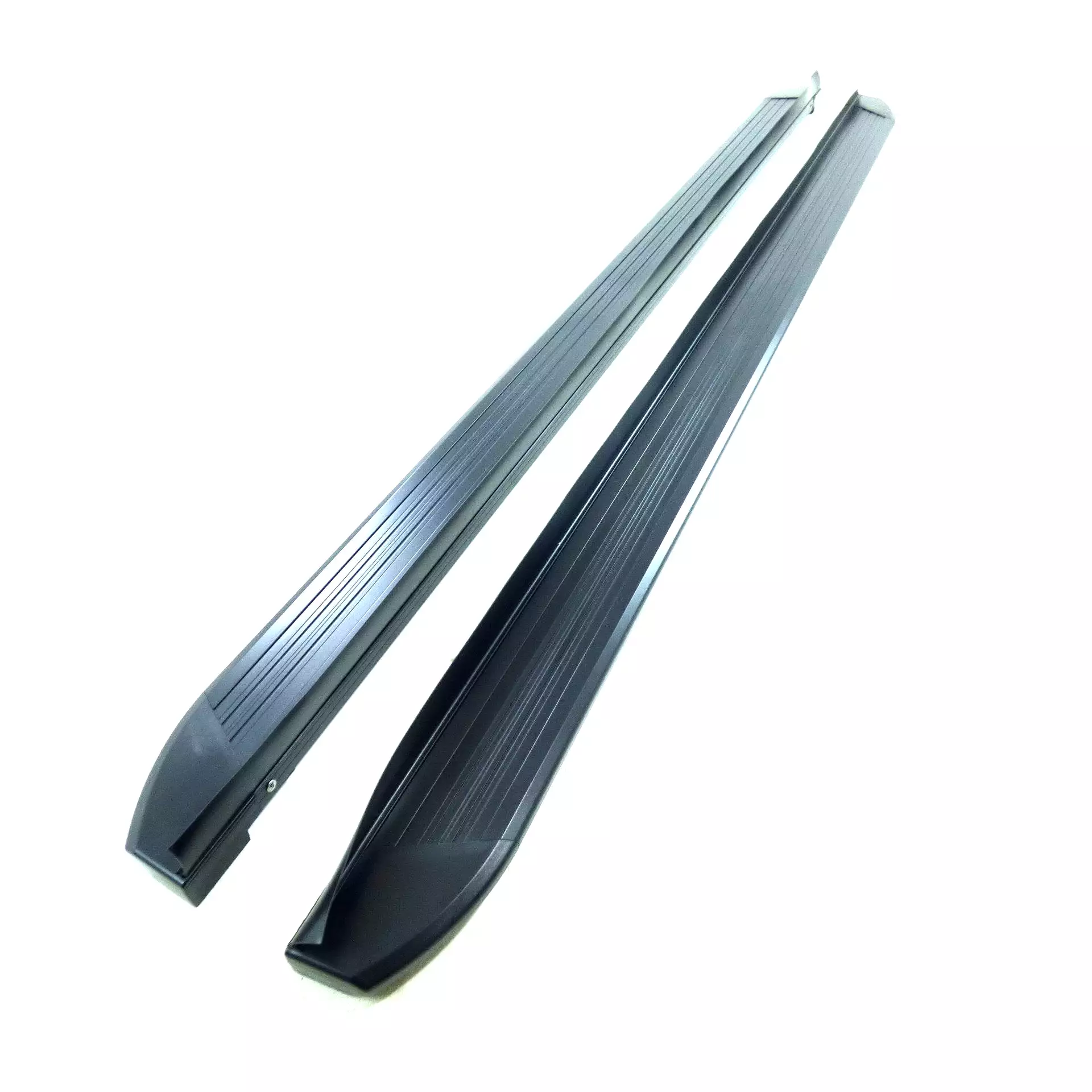 Orca Side Steps Running Boards for Kia Sorento 2009-2013