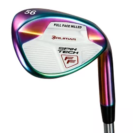 Orlimar Golf Spin Tech Full Face Wedges