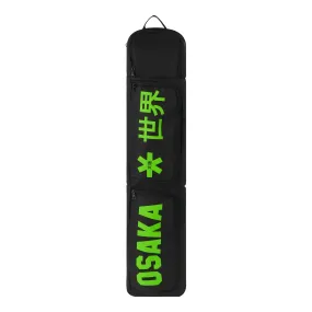 Osaka Sports 2.0 Medium Stickbag - Iconic Black