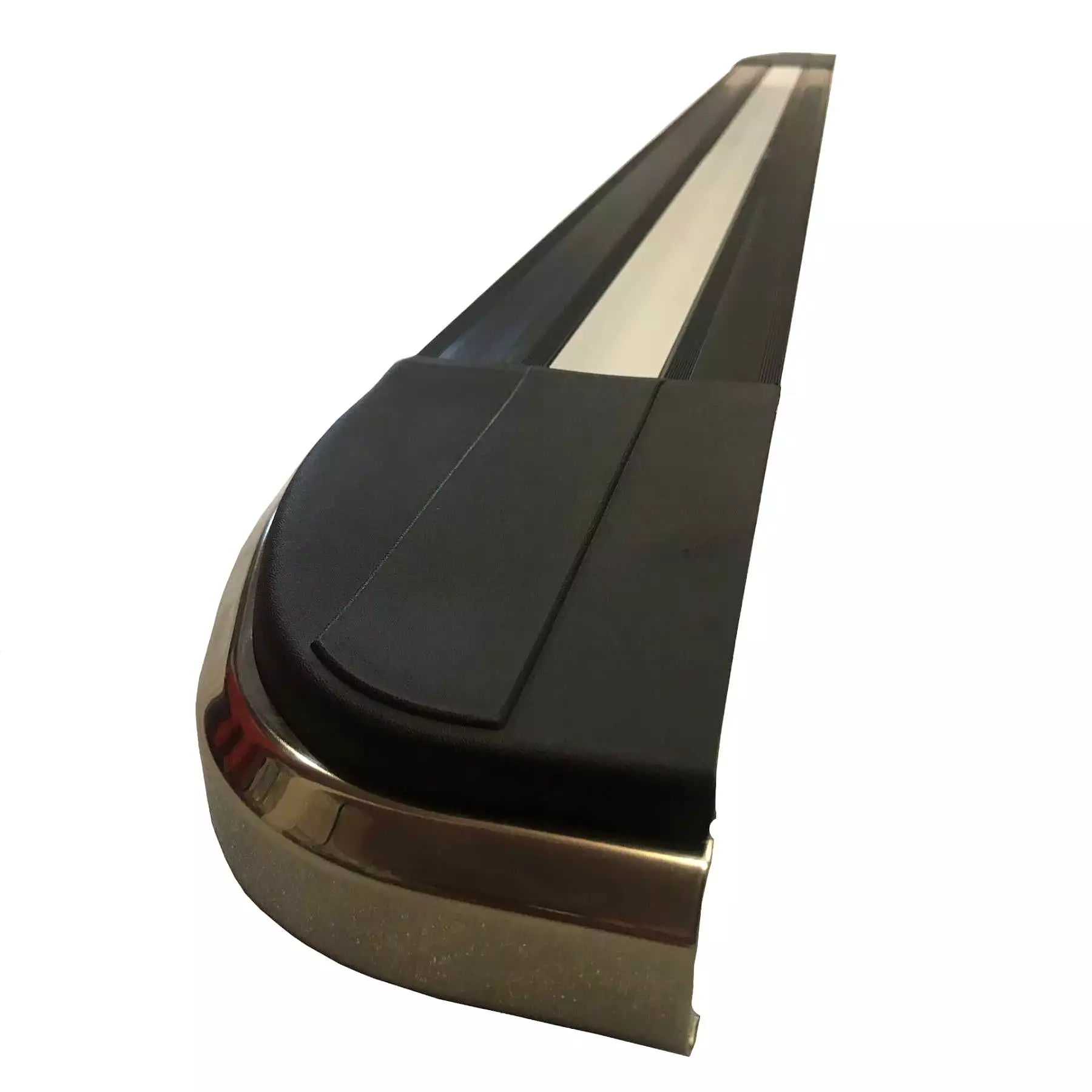 Panther Side Steps Running Boards for Range Rover Vogue 2022+ (L460)