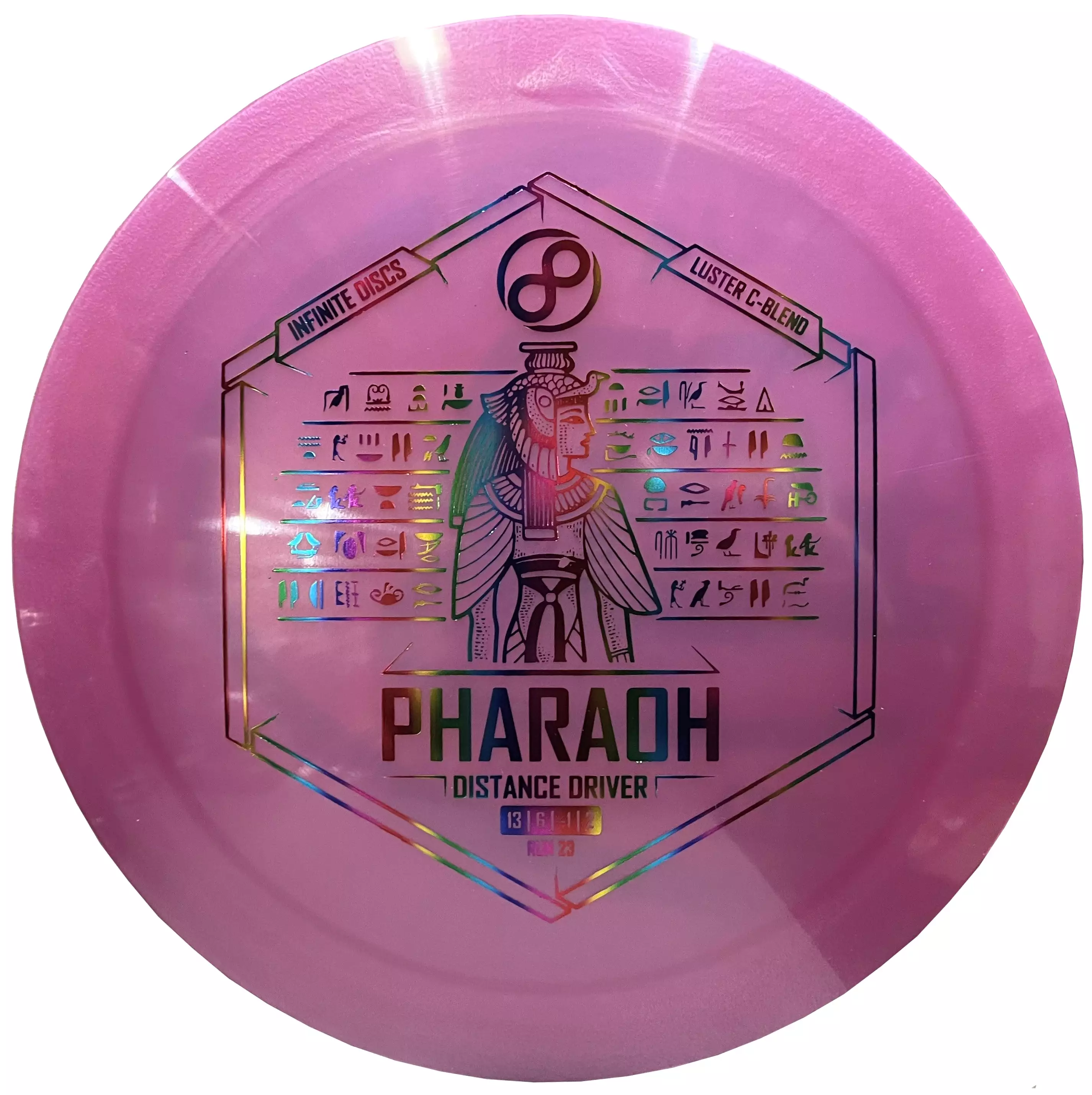 Pharaoh (Luster)