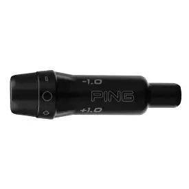 Ping Golf Shaft Adaptors and Ferrules