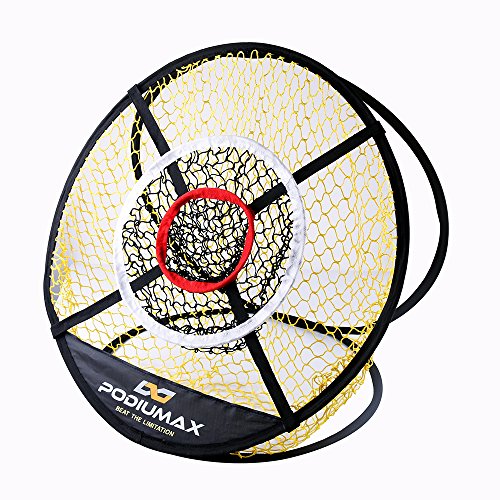 Pop Up Golf Chipping Net - Starter Chip Net ($29)