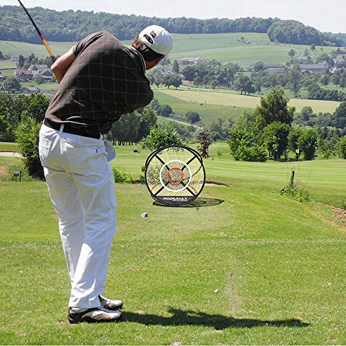 Pop Up Golf Chipping Net - Starter Chip Net ($29)