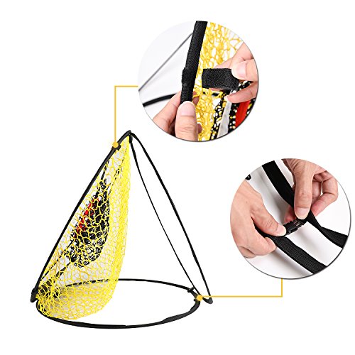 Pop Up Golf Chipping Net - Starter Chip Net ($29)