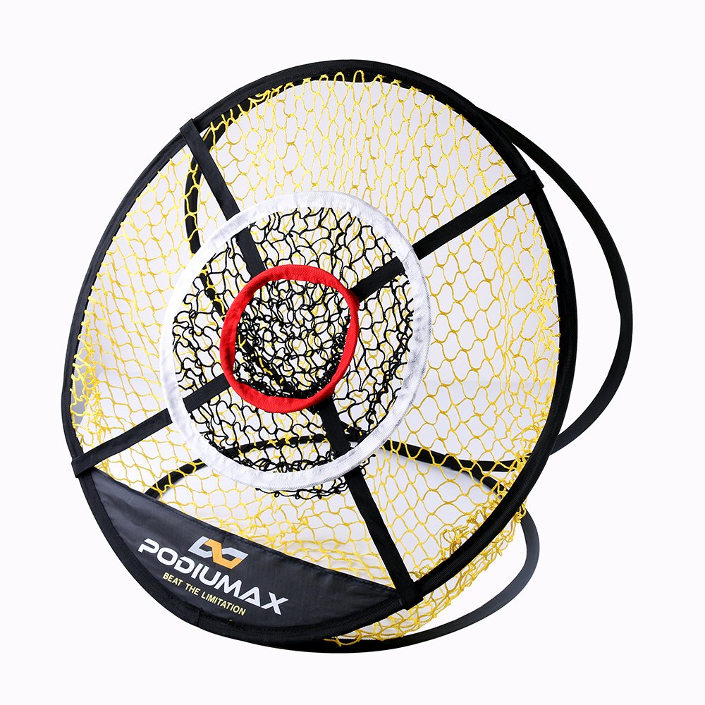 Pop Up Golf Chipping Net - Starter Chip Net ($29)