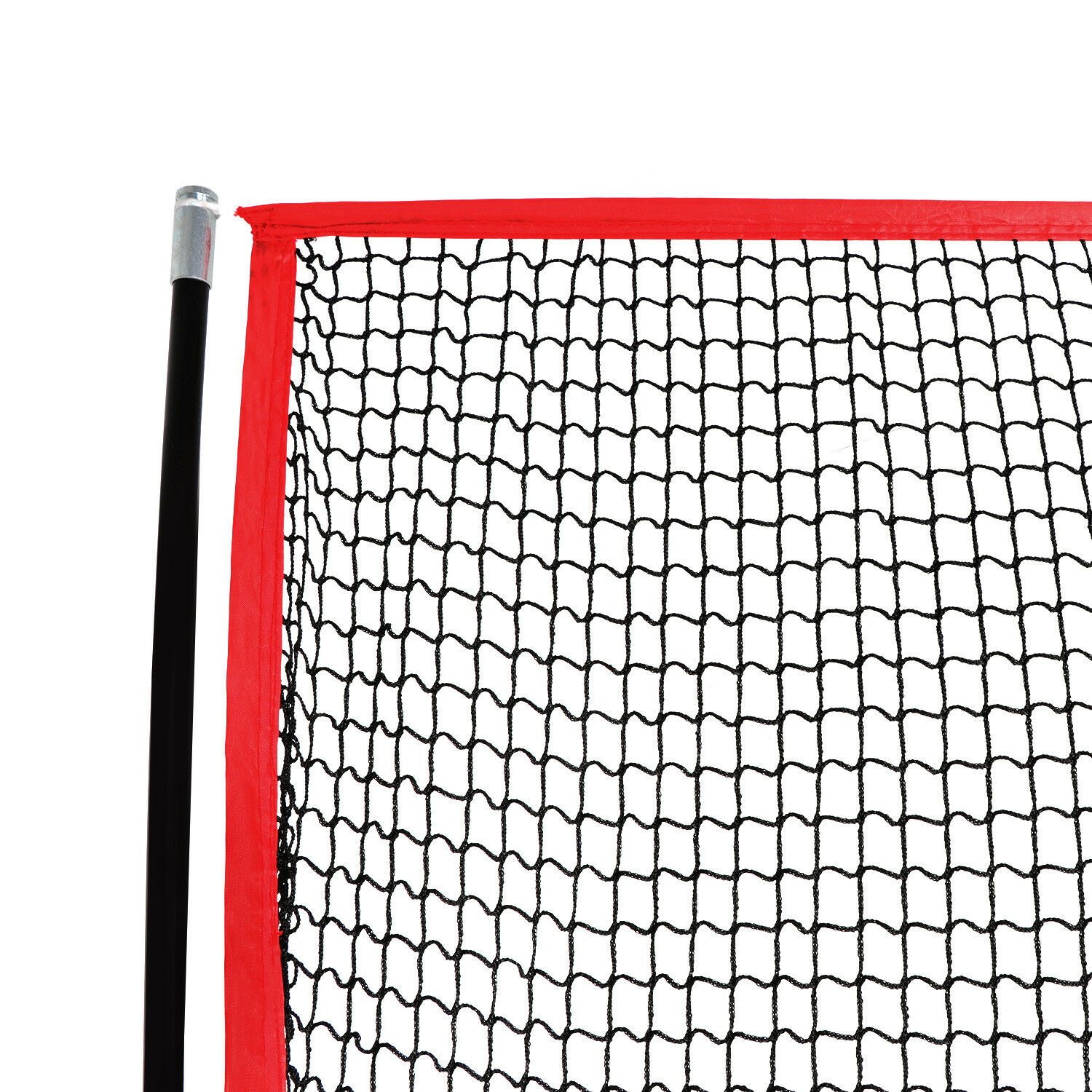 Portable Golf Net 10 X 7 Practice Golf Large Hitting Net (10 Feet Nets)