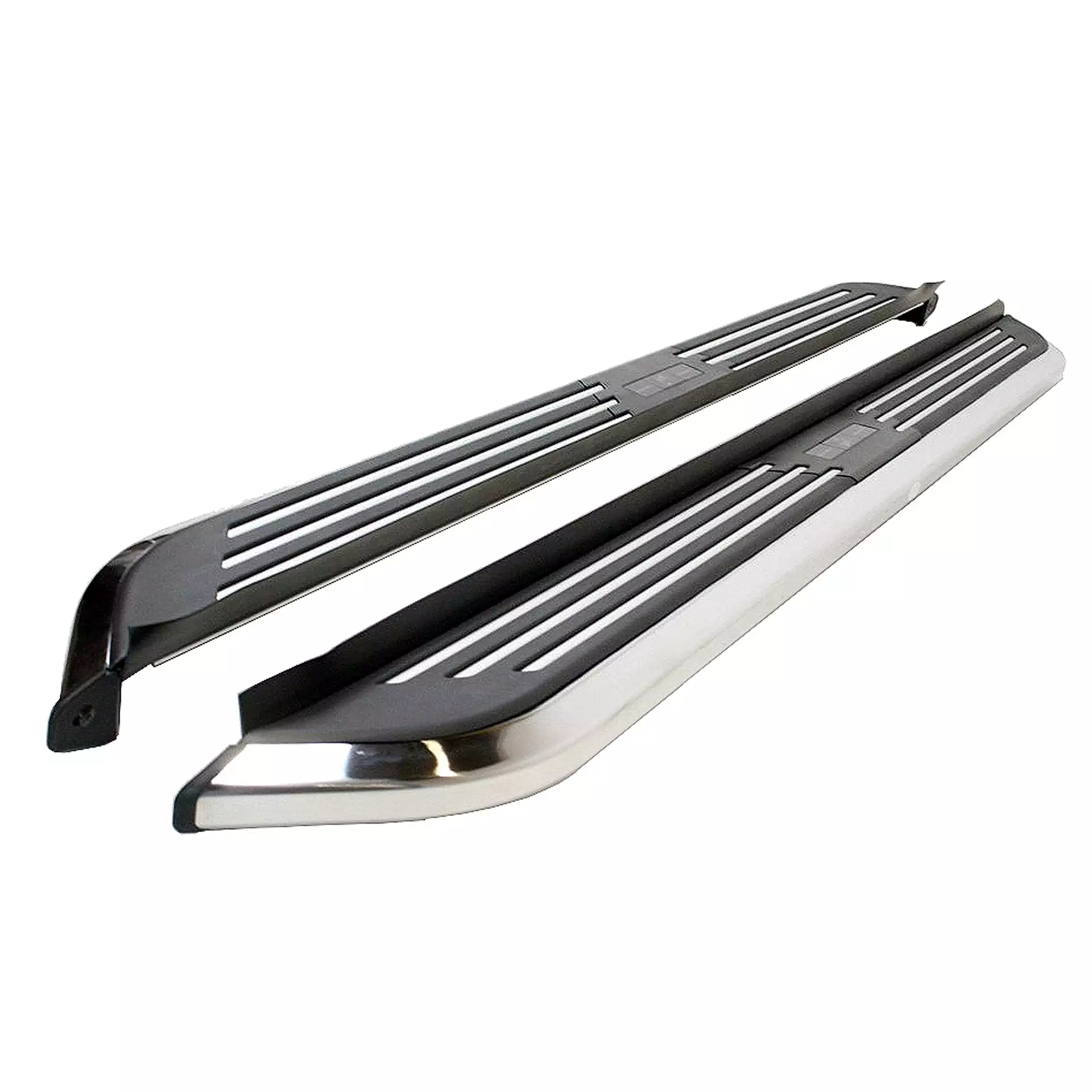 Premier Side Steps Running Boards for Jeep Cherokee 2008-2014