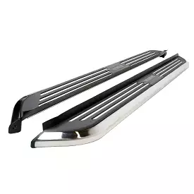 Premier Side Steps Running Boards for Jeep Grand Cherokee 2011-2014