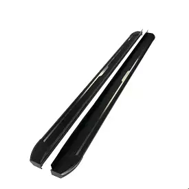 Puma Side Steps Running Boards for Range Rover Sport 2005-2013 (L320)