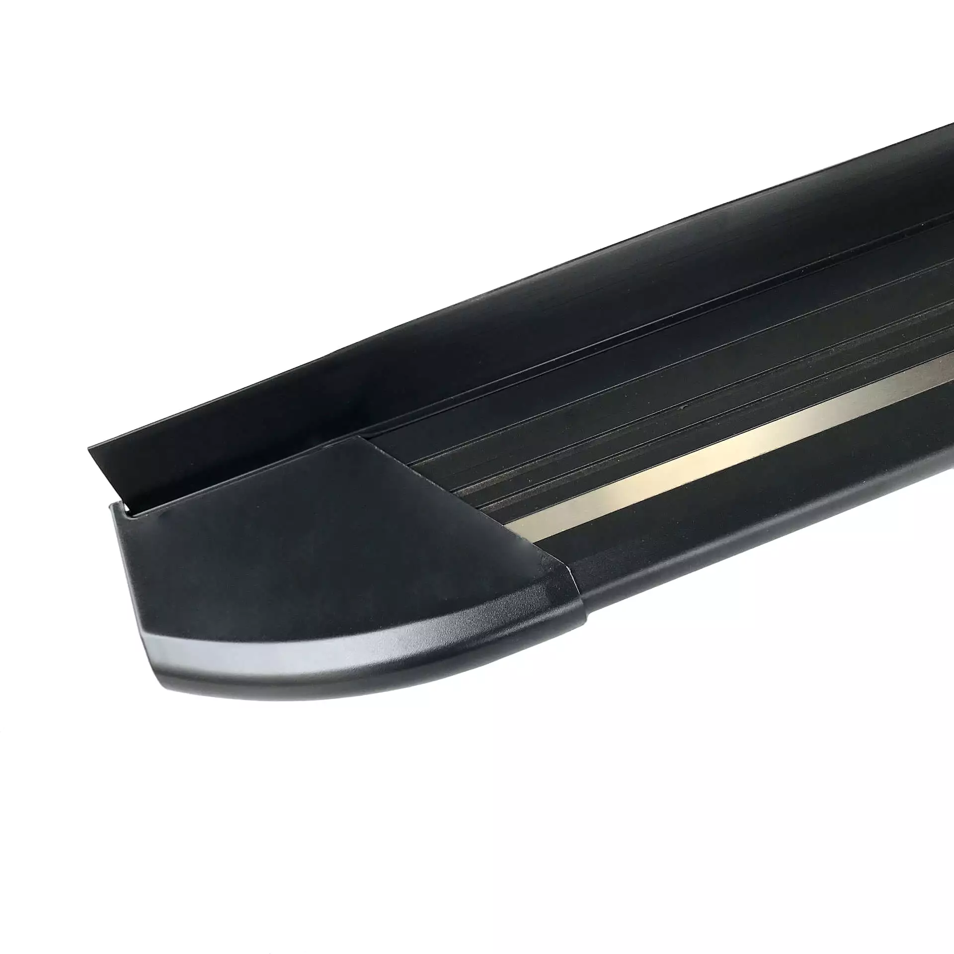 Puma Side Steps Running Boards for Range Rover Sport 2005-2013 (L320)