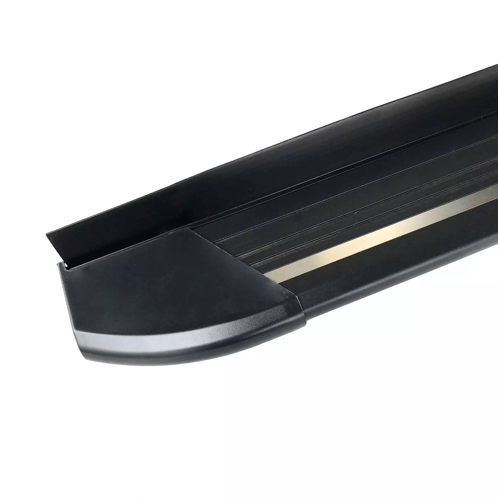 Puma Side Steps Running Boards for Range Rover Vogue 2022+ (L460)