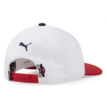 Puma Youth Dino-Mite P Snapback Golf Cap