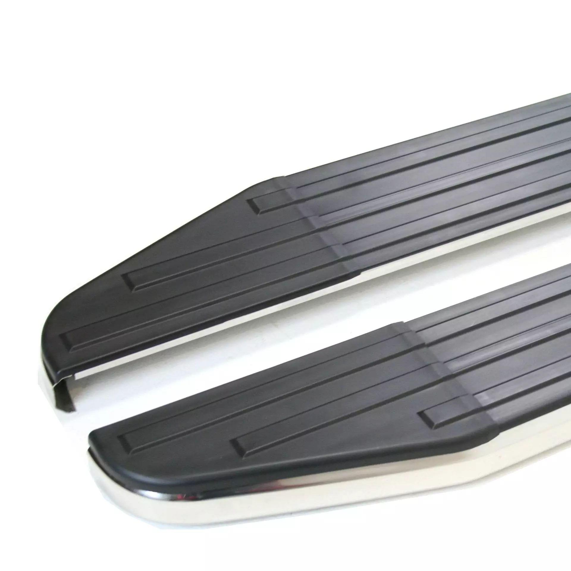 Raptor Side Steps Running Boards for Ford Ranger 2012+ MK3 T6 (P375) DC