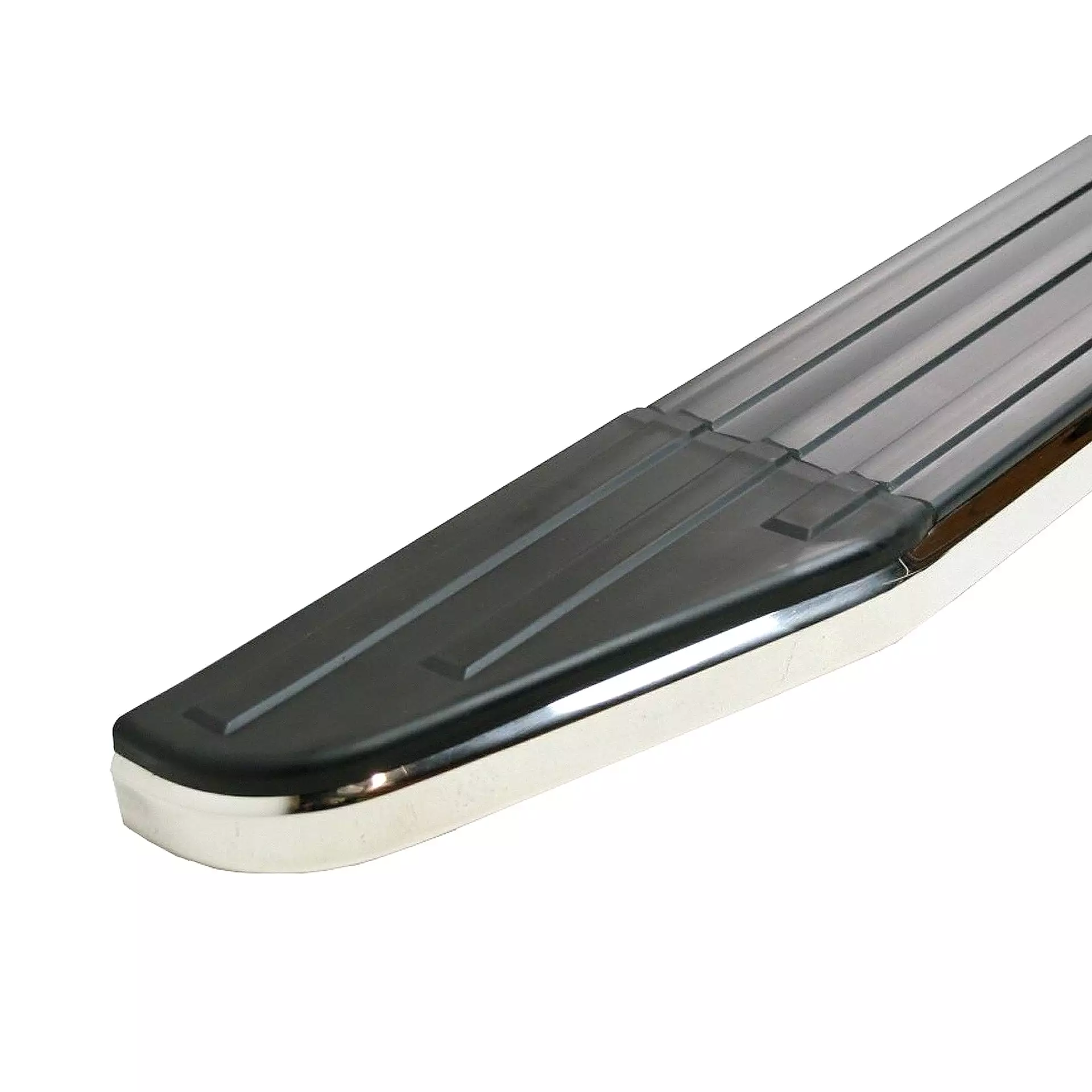 Raptor Side Steps Running Boards for Hyundai Tucson 2021+