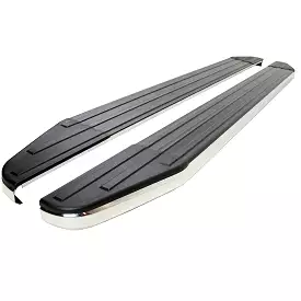 Raptor Side Steps Running Boards for Infiniti QX50 2019+