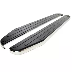 Raptor Side Steps Running Boards for Range Rover Velar 2017+