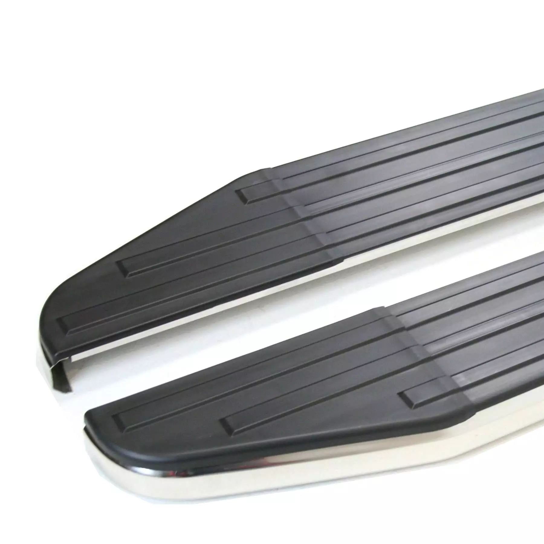 Raptor Side Steps Running Boards for Range Rover Vogue 2022+ (L460)