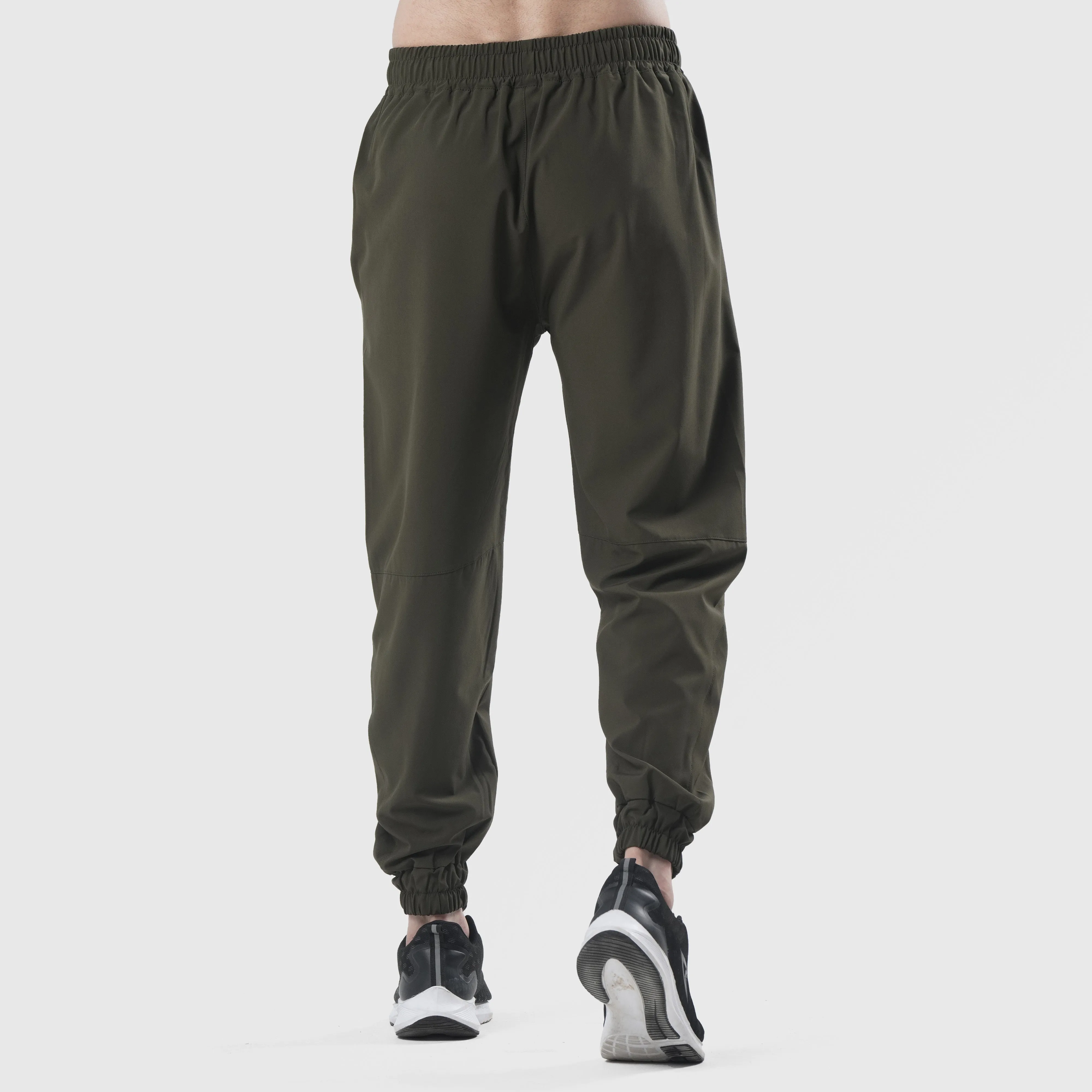 Seventh Joggers (Olive)