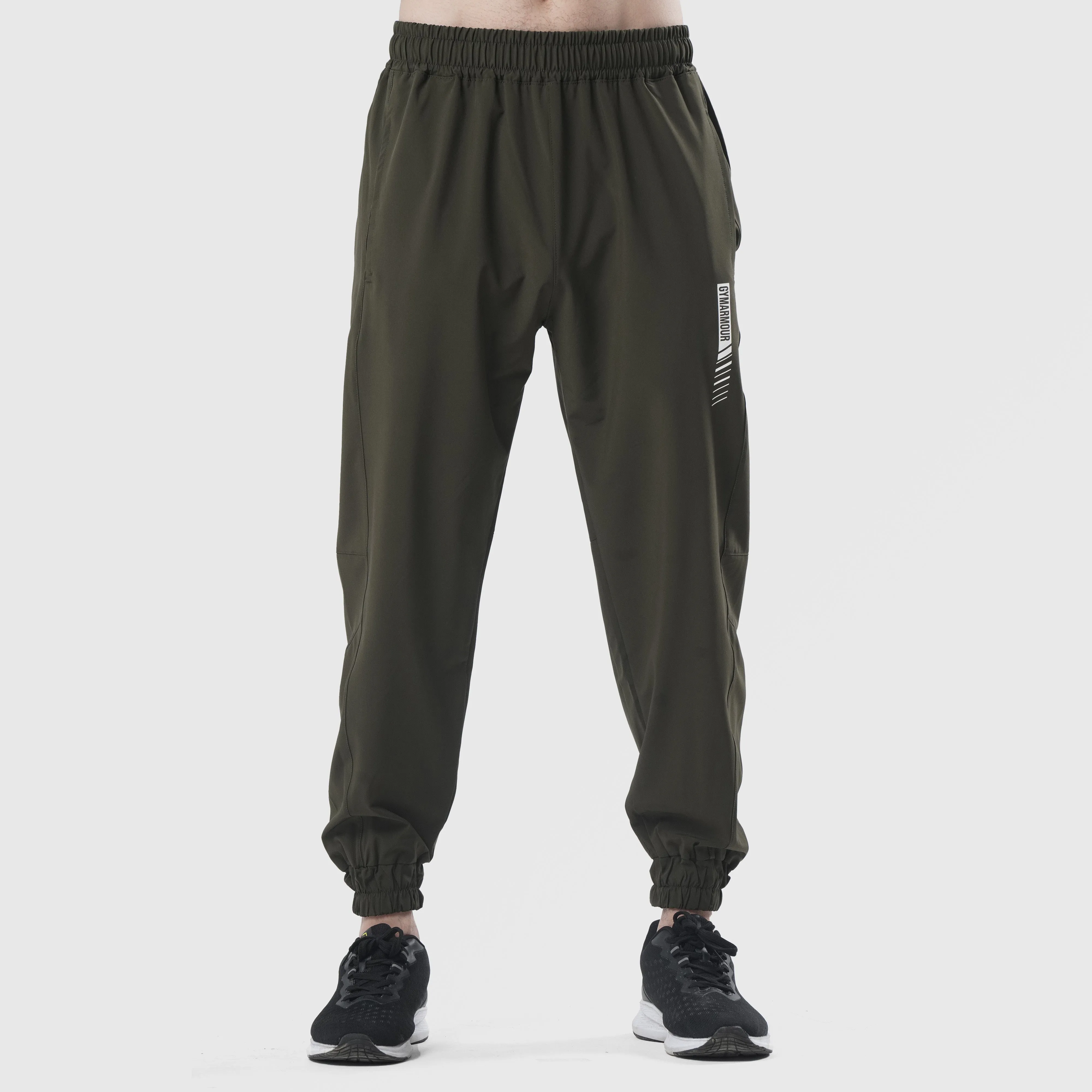 Seventh Joggers (Olive)