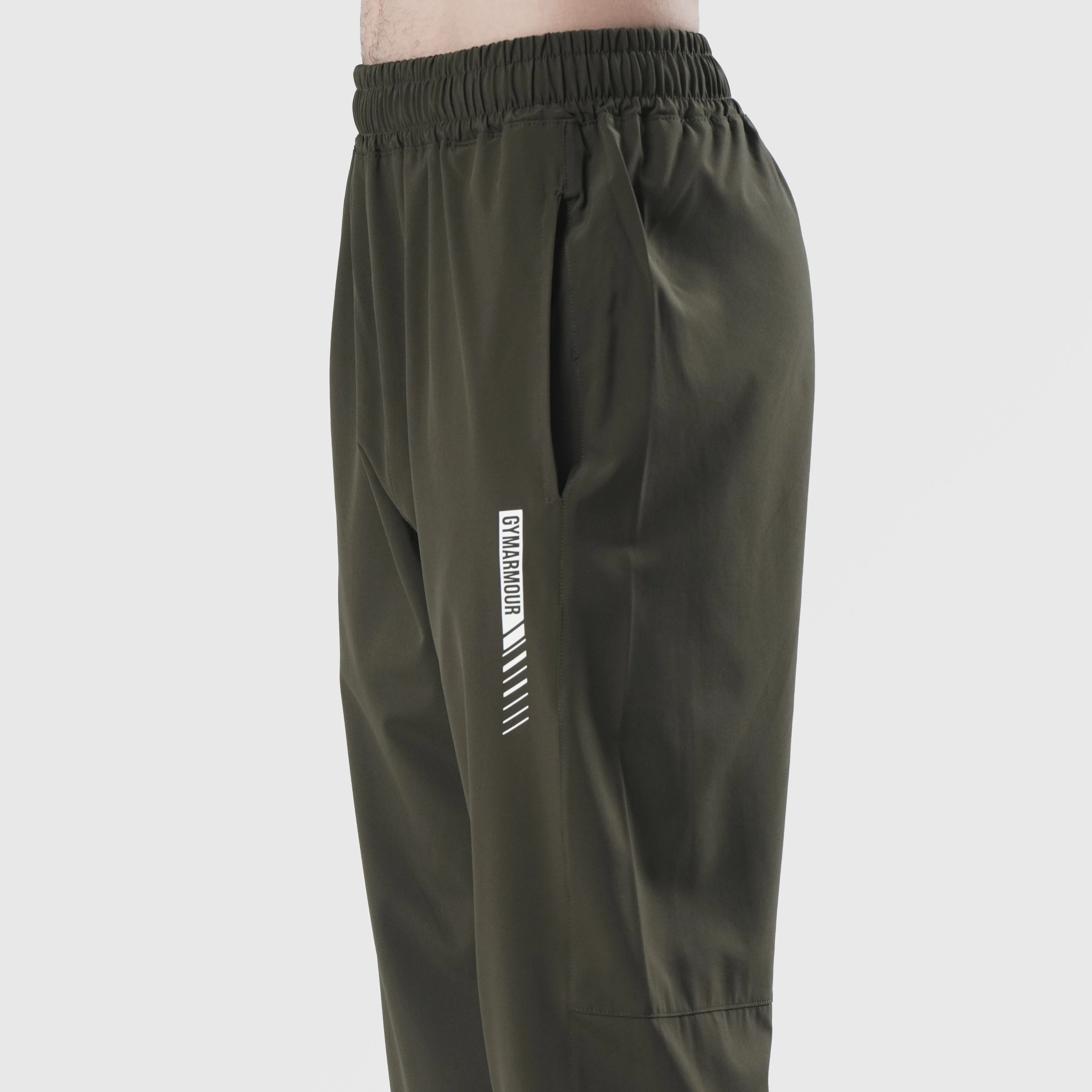 Seventh Joggers (Olive)