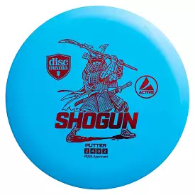 Shogun