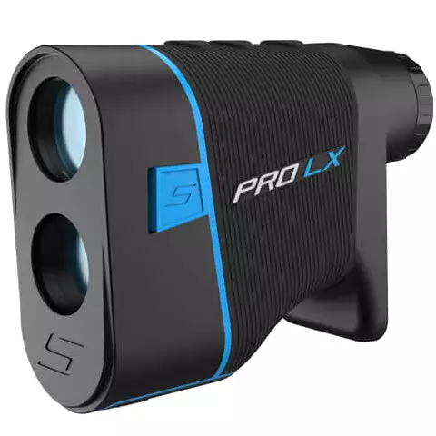 Shot Scope Pro LX Laser Rangefinder (2023 Model)