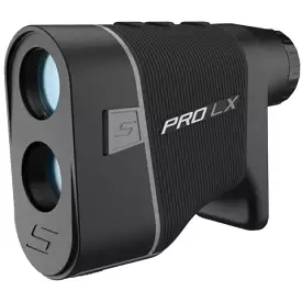 Shot Scope Pro LX Laser Rangefinder (2023 Model)