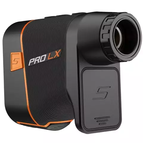 Shot Scope Pro LX Laser Rangefinder (2023 Model)