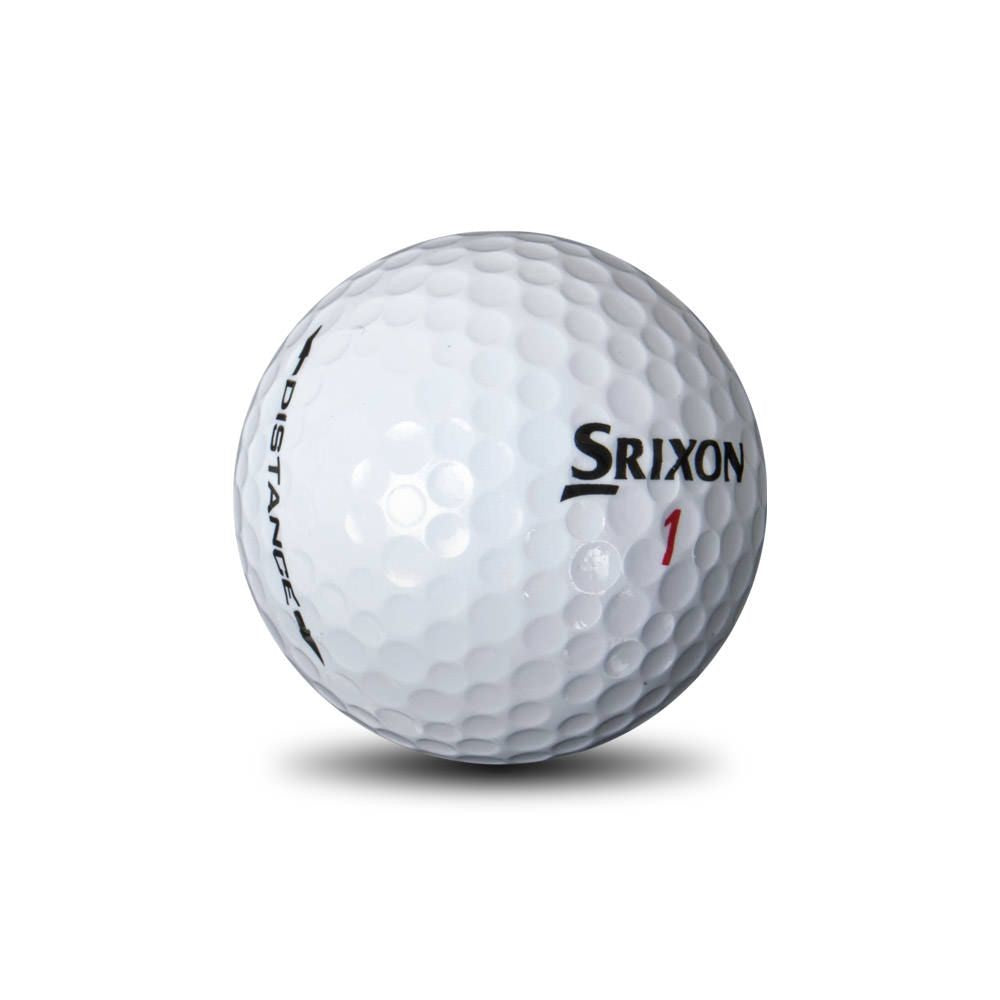 Srixon Distance Golf Balls