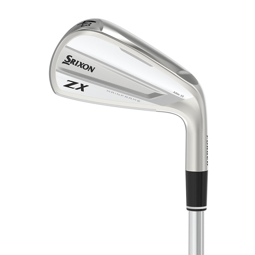 Srixon Golf ZX Mk II Utility Irons