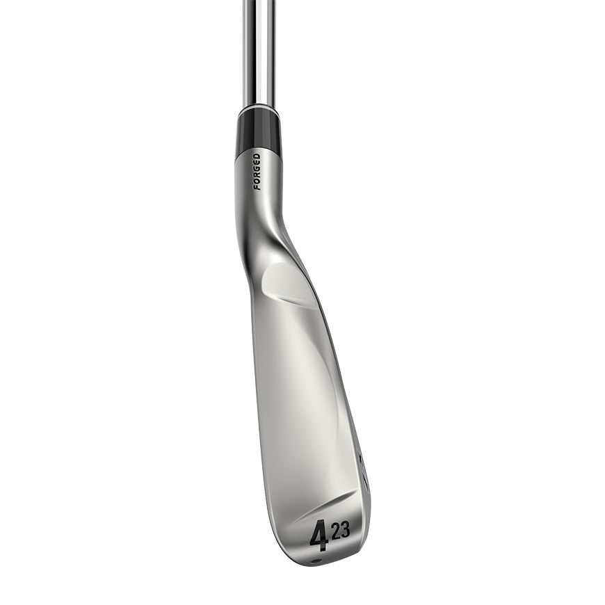 Srixon Golf ZX Mk II Utility Irons