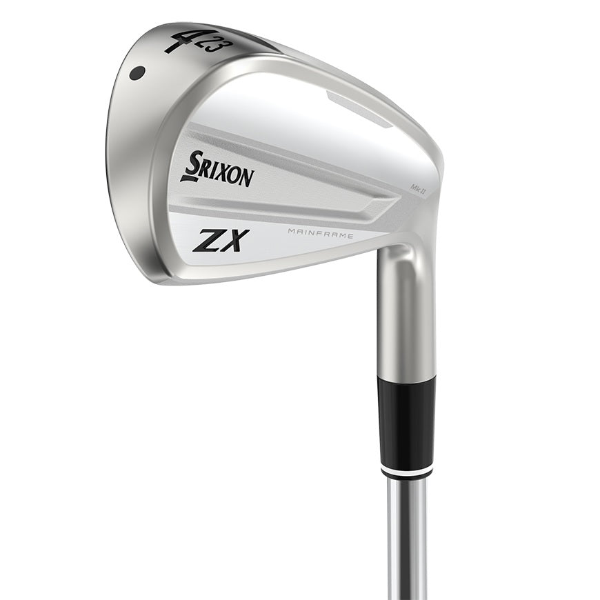 Srixon Golf ZX Mk II Utility Irons