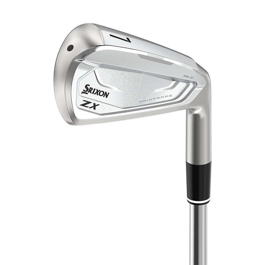 Srixon Golf ZX4 Mk II Irons