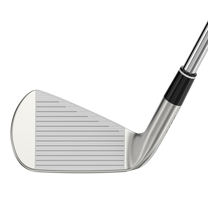 Srixon Golf ZX4 Mk II Irons