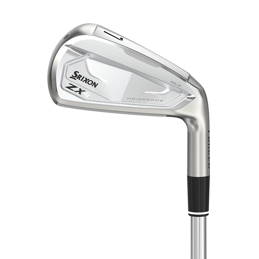 Srixon Golf ZX4 Mk II Irons