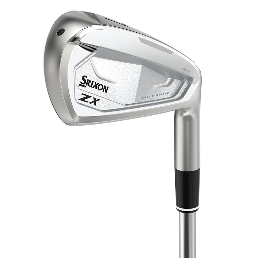 Srixon Golf ZX4 Mk II Irons