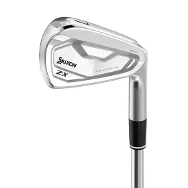 Srixon Golf ZX7 Mk II Irons