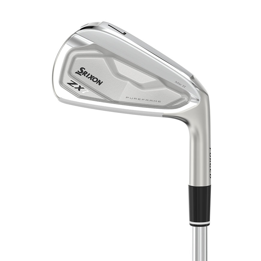 Srixon Golf ZX7 Mk II Irons