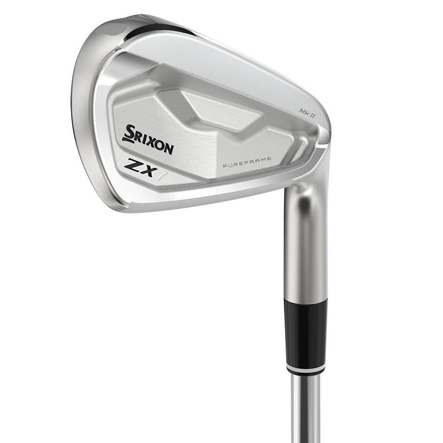 Srixon Golf ZX7 Mk II Irons