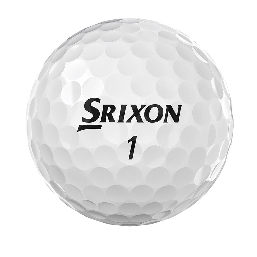 Srixon Q-Star Tour Series Golf Balls