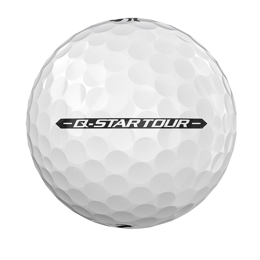 Srixon Q-Star Tour Series Golf Balls