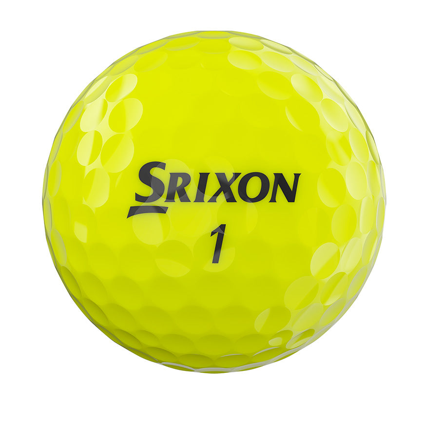 Srixon Q-Star Tour Series Golf Balls