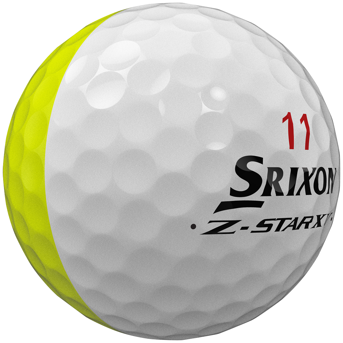 Srixon Z-Star XV Tour Divide Golf Balls