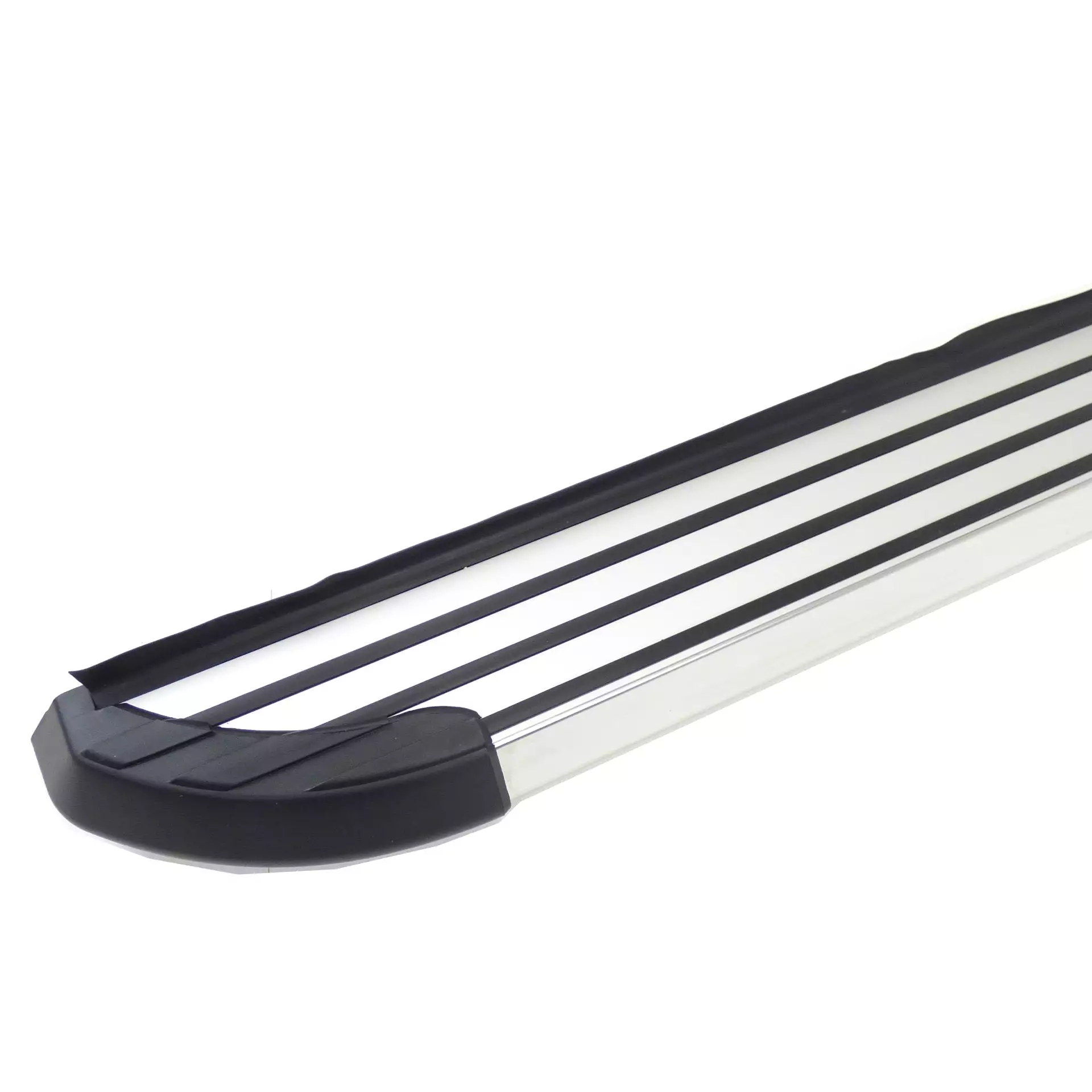 Stingray Side Steps Running Boards for Ford Ranger 2012+ MK3 T6 (P375) DC